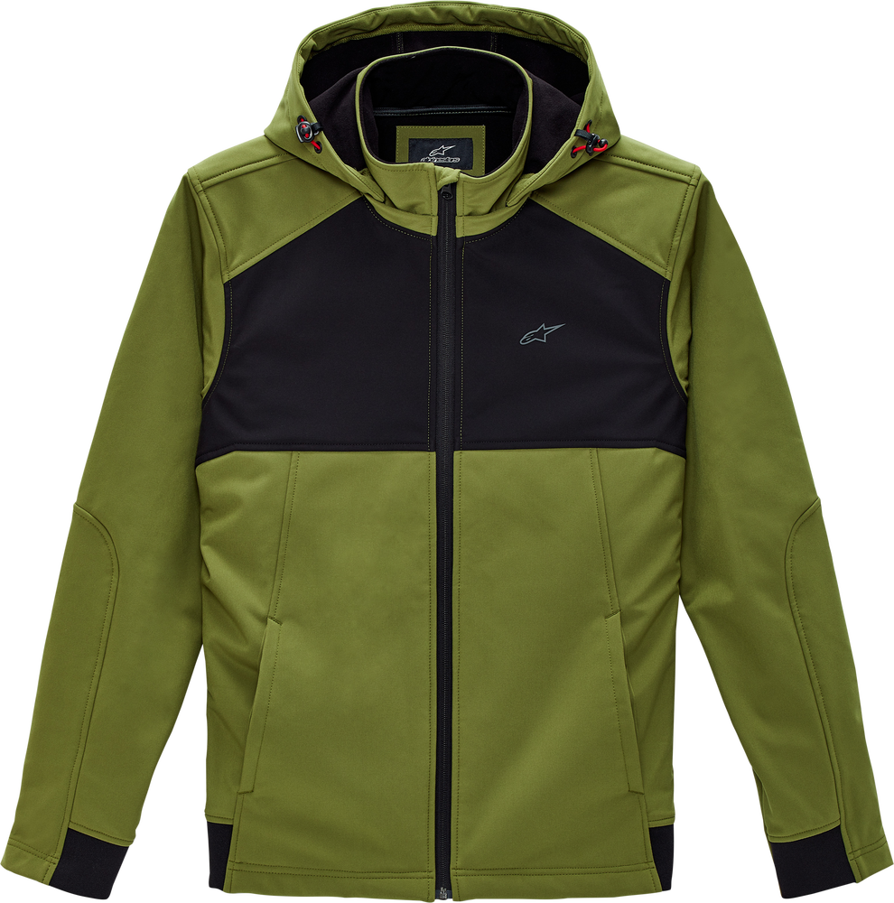 Alpinestars, Alpinestars Acumen Jacket Military