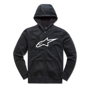 Alpinestars, Alpinestars Ageless II Fleece Black/White