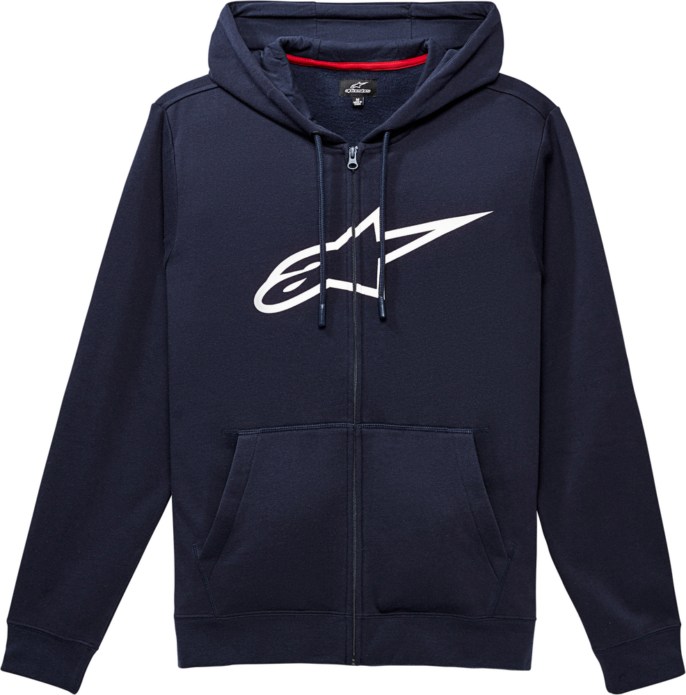 Alpinestars, Alpinestars Ageless II Fleece Navy/White