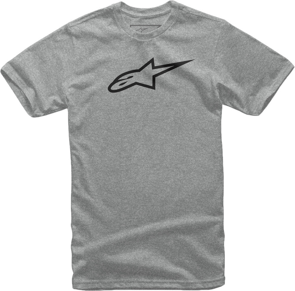 Alpinestars, Alpinestars Ageless Tee Grey Heather/Black