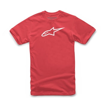 Alpinestars, Alpinestars Ageless Tee Red/White