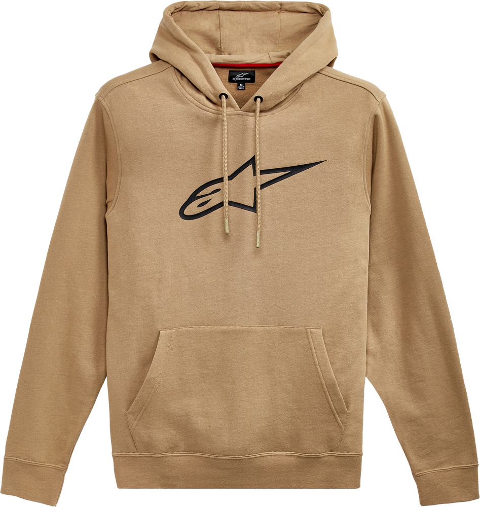 Alpinestars, Alpinestars Ageless V2 Hoodie Sand/Black