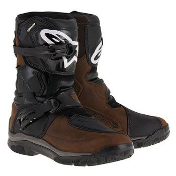 Alpinestars, Alpinestars Belize Oil Brown/Black