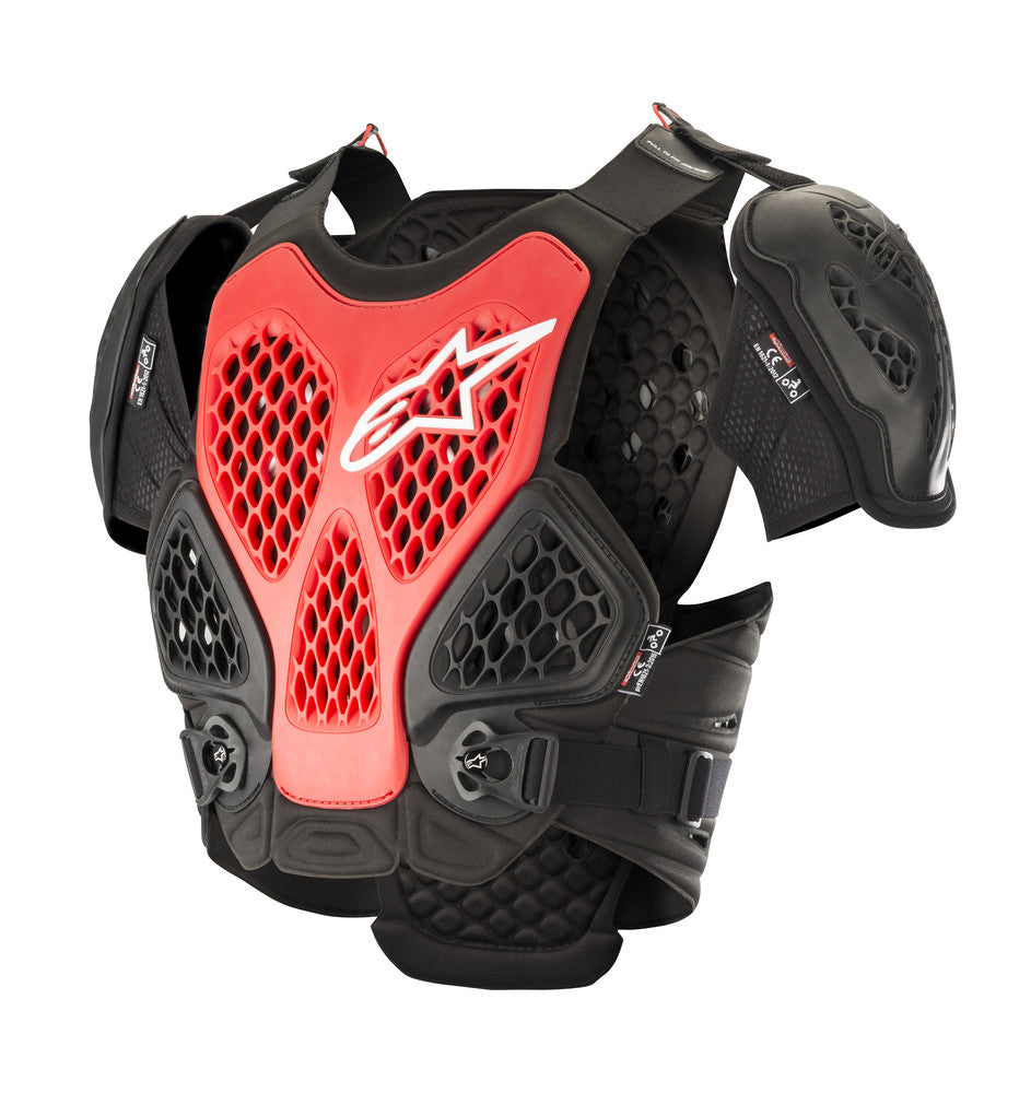 Alpinestars, Alpinestars Bionic Chest Protector