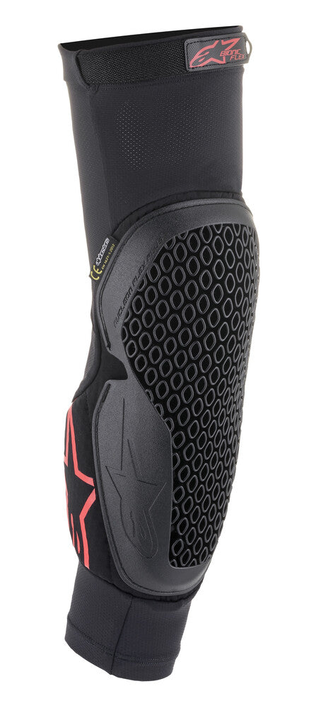 Alpinestars, Alpinestars Bionic Flex Elbow Protector Black/Red