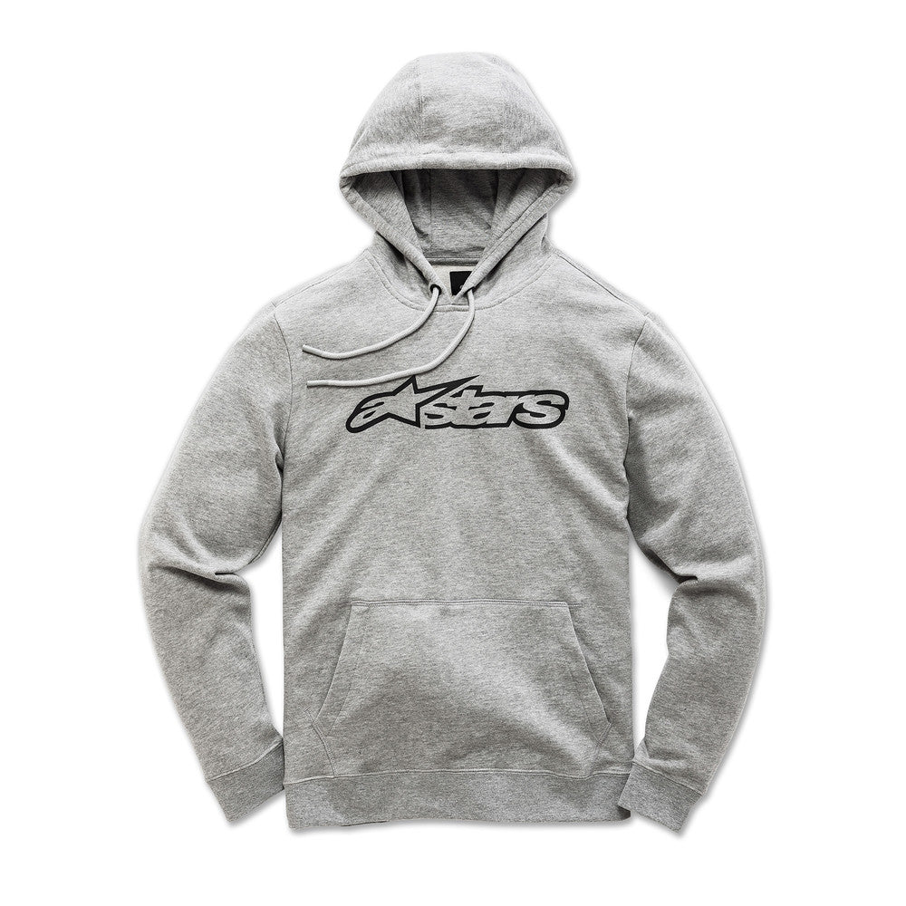 Alpinestars, Alpinestars Blaze Fleece Grey Heather