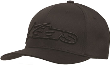 Alpinestars, Alpinestars Blaze Flex Hat Bk Black