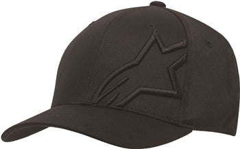 Alpinestars, Alpinestars Corp Shift Hat Black