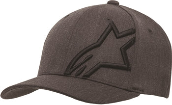 Alpinestars, Alpinestars Corp Shift Hat Gray Heather