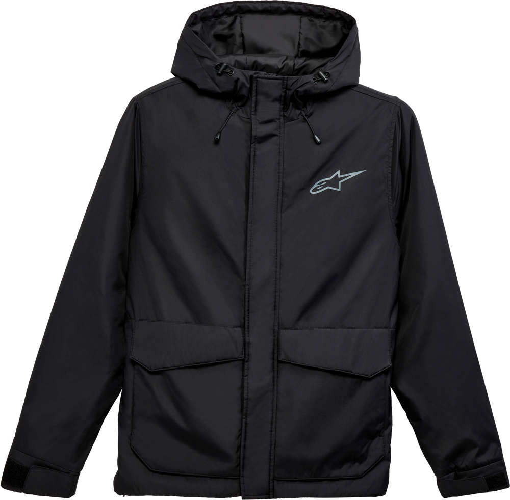 Alpinestars, Alpinestars Fahrenheit Winter Jacket Black