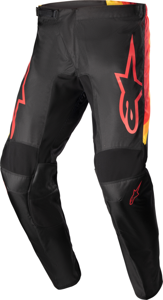 Alpinestars, Alpinestars Fluid Corsa Pants Black