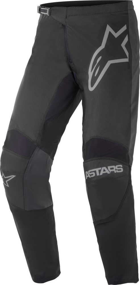 Alpinestars, Alpinestars Fluid Graphite Pants Blackdark Grey