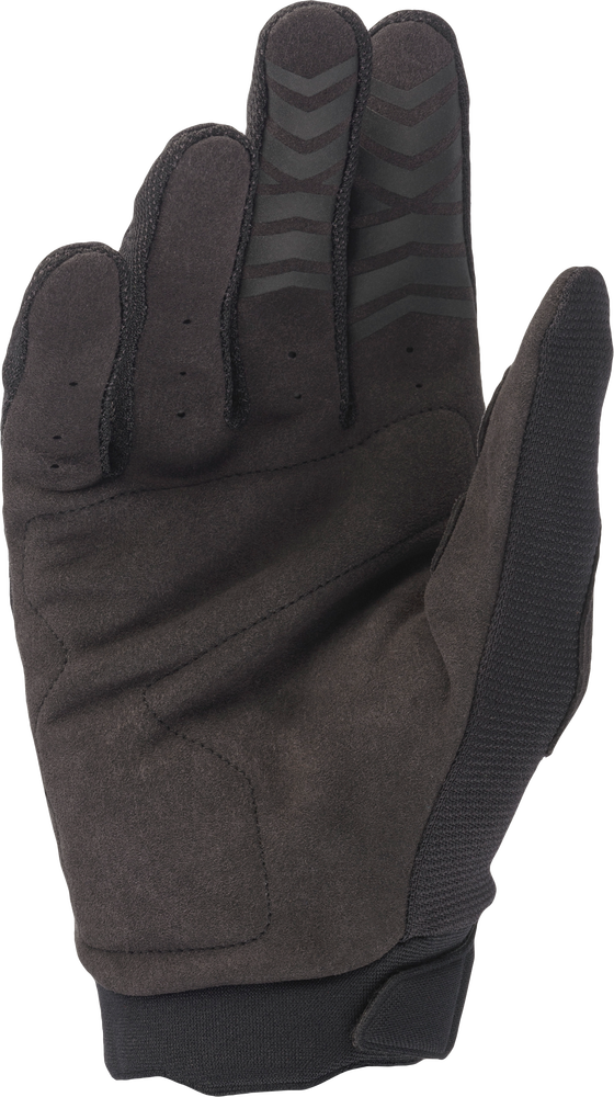 Alpinestars, Alpinestars Full Bore Gloves Black/Black