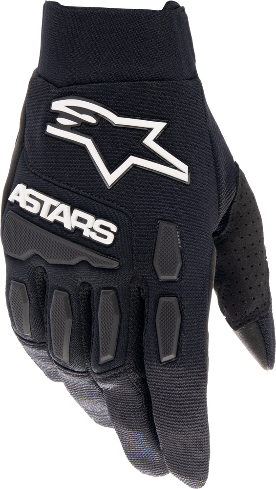 Alpinestars, Alpinestars Full Bore Xt Gloves Black