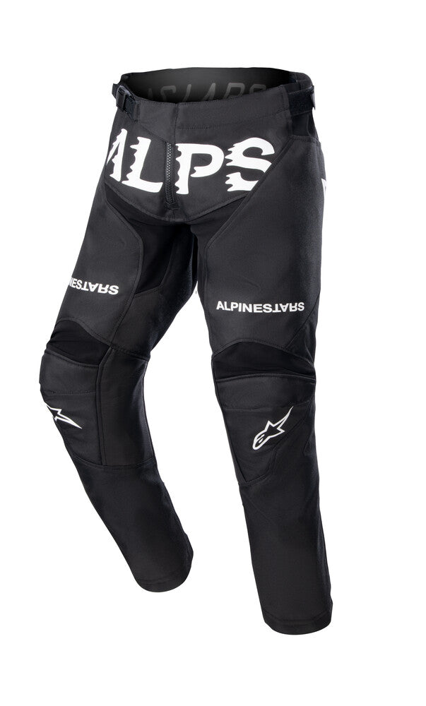 Alpinestars, Alpinestars Kids Racer Found Pants Black