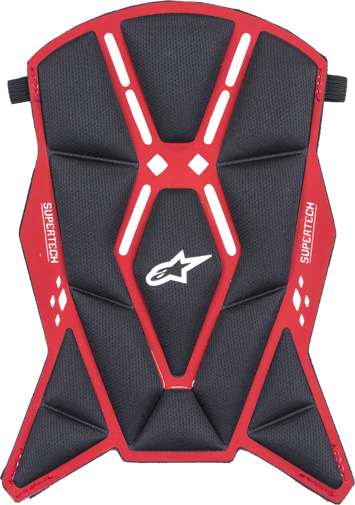 Alpinestars, Alpinestars M8/M10 Helmet Top Pad