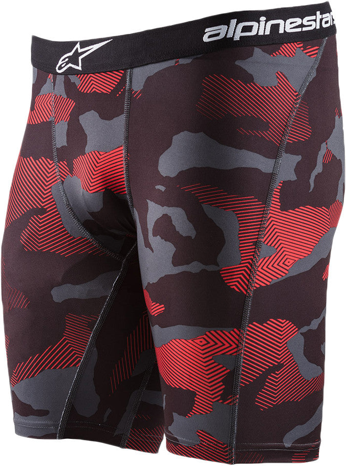 Alpinestars, Alpinestars Poly Brief Camo