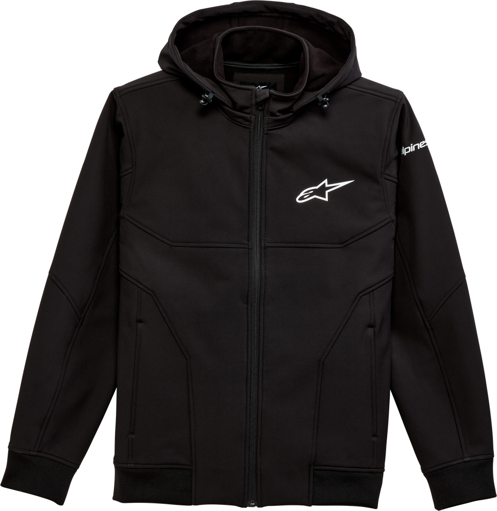 Alpinestars, Alpinestars Primary Jacket Black