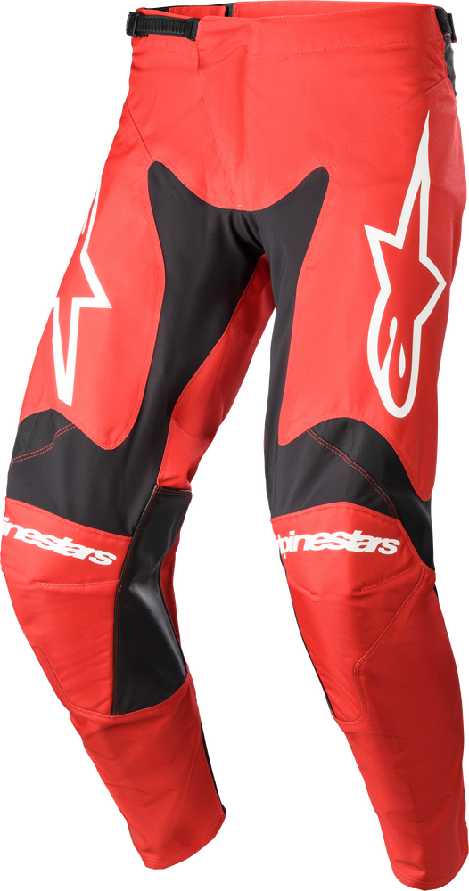 Alpinestars, Alpinestars Racer Hoen Pants Mars Red/Black