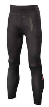 Alpinestars, Alpinestars Tech Pants Black/Red