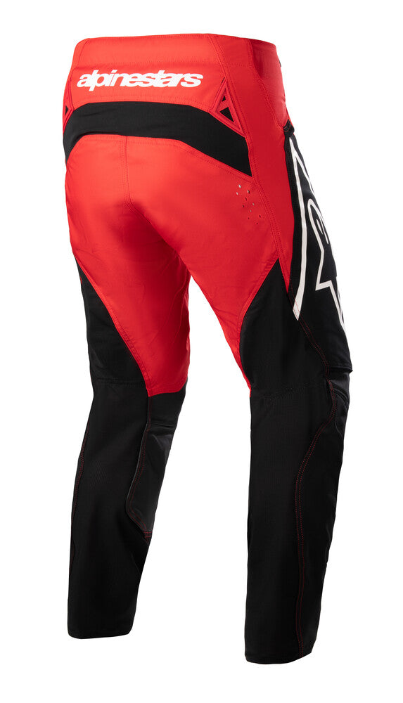 Alpinestars, Alpinestars Techstar Acumen LE Pants Red/Black/White