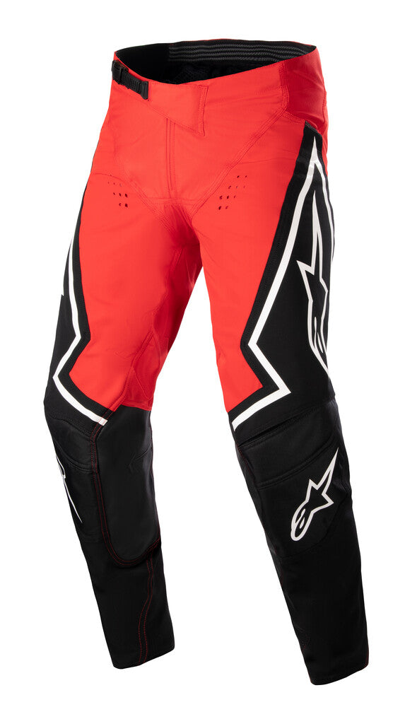 Alpinestars, Alpinestars Techstar Acumen LE Pants Red/Black/White