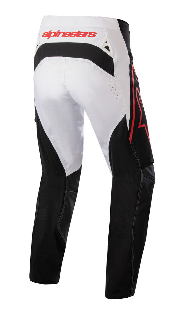 Alpinestars, Alpinestars Techstar Acumen LE Pants White/Black/Red