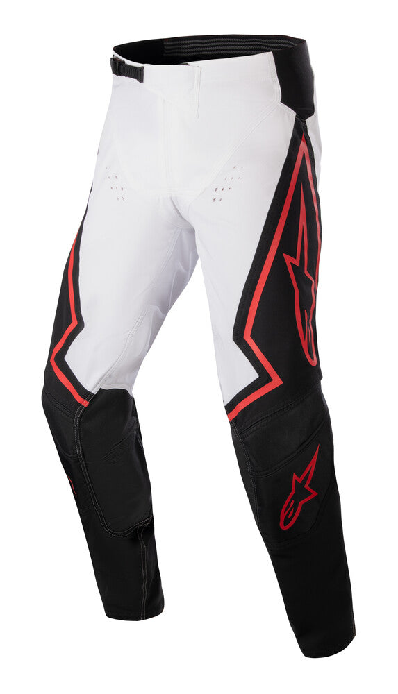 Alpinestars, Alpinestars Techstar Acumen LE Pants White/Black/Red