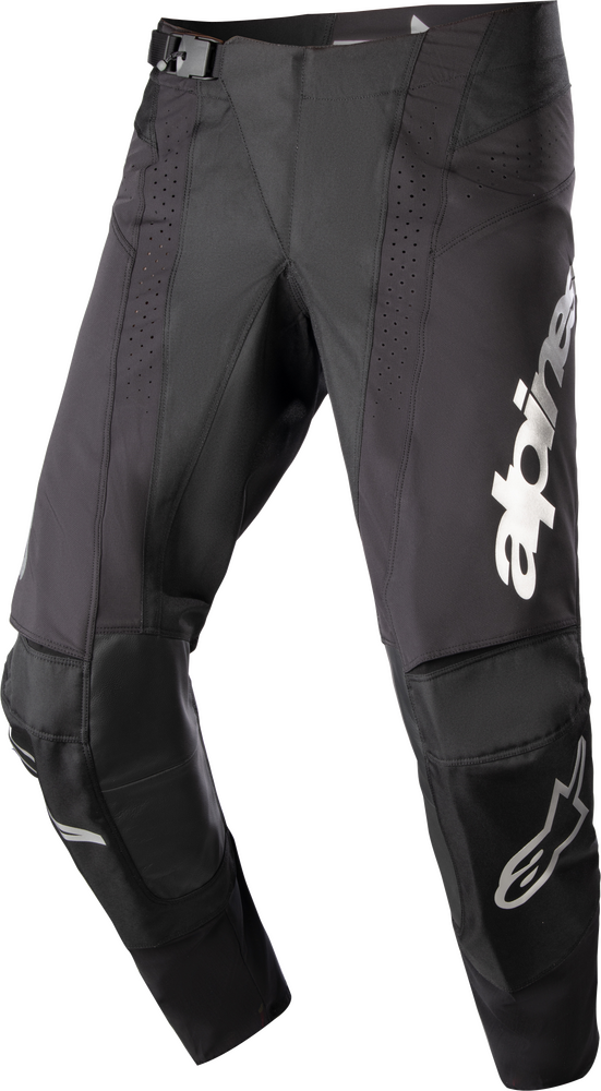 Alpinestars, Alpinestars Techstar Arch Pants Black/Silver