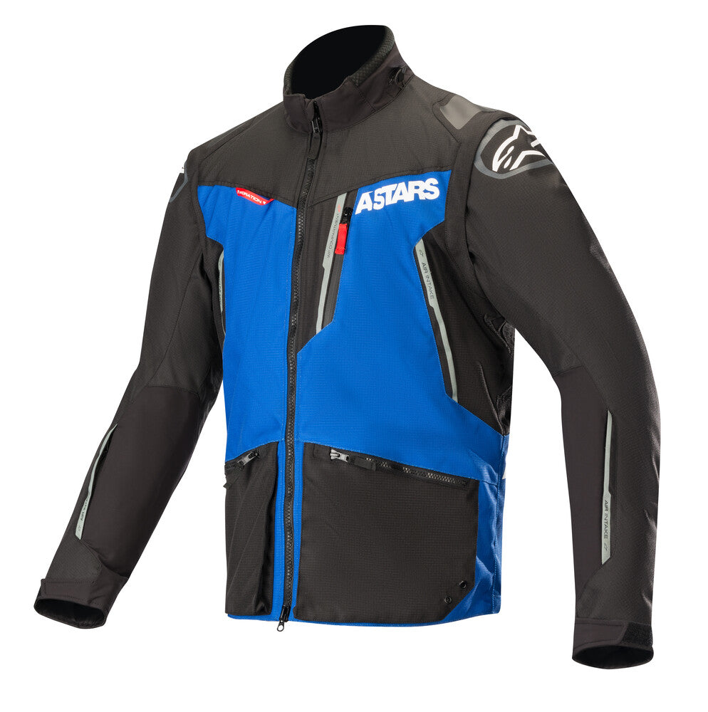 Alpinestars, Alpinestars Venture R Jacket Blue/Black