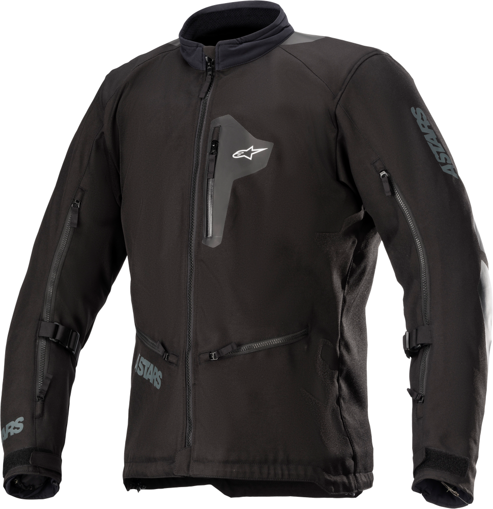 Alpinestars, Alpinestars Venture Xt Jacket Black/Black