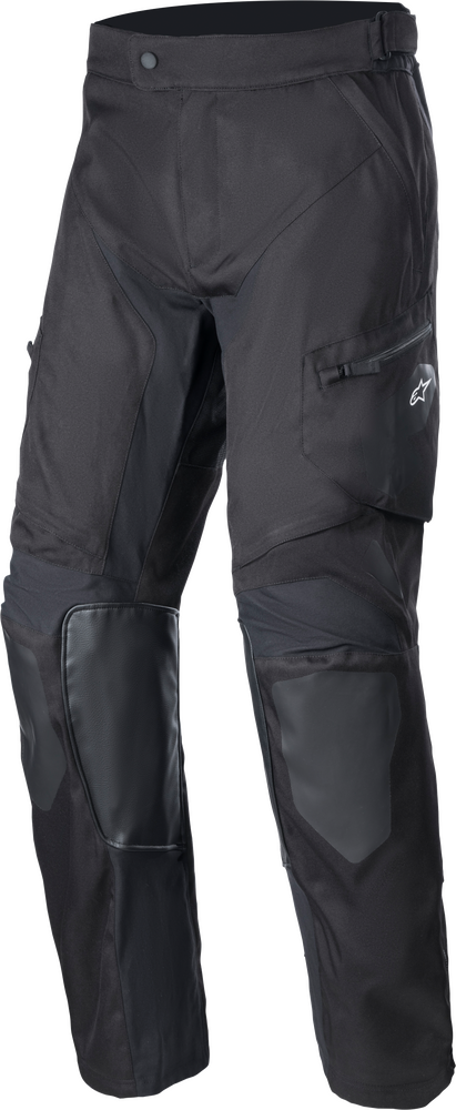 Alpinestars, Alpinestars Venture Xt Over Boot Pants Black