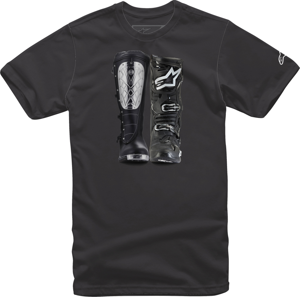 Alpinestars, Alpinestars Victory Roots Tee Black