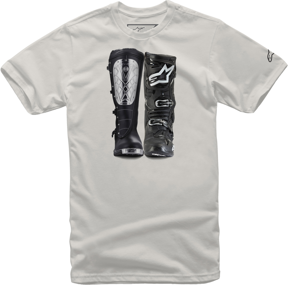 Alpinestars, Alpinestars Victory Roots Tee Sand