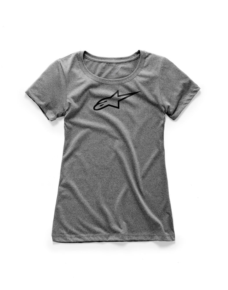 Alpinestars, Alpinestars Women's Ageless Tee Grey