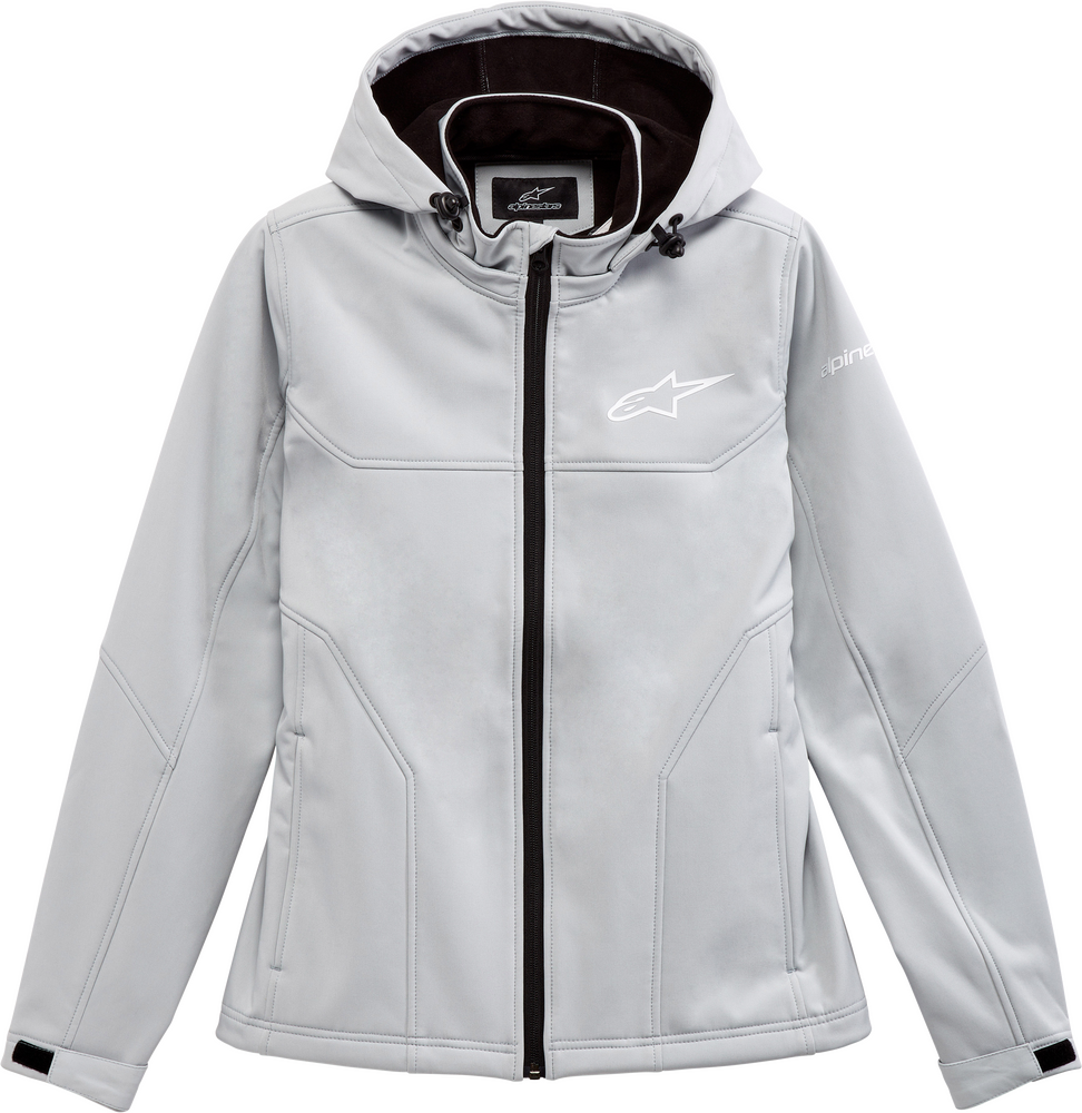 Alpinestars, Alpinestars Womens Primary Jacket Ice