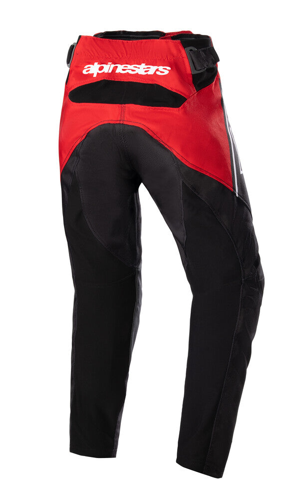 Alpinestars, Alpinestars Youth Racer Acumen LE Pants Red/Black/White