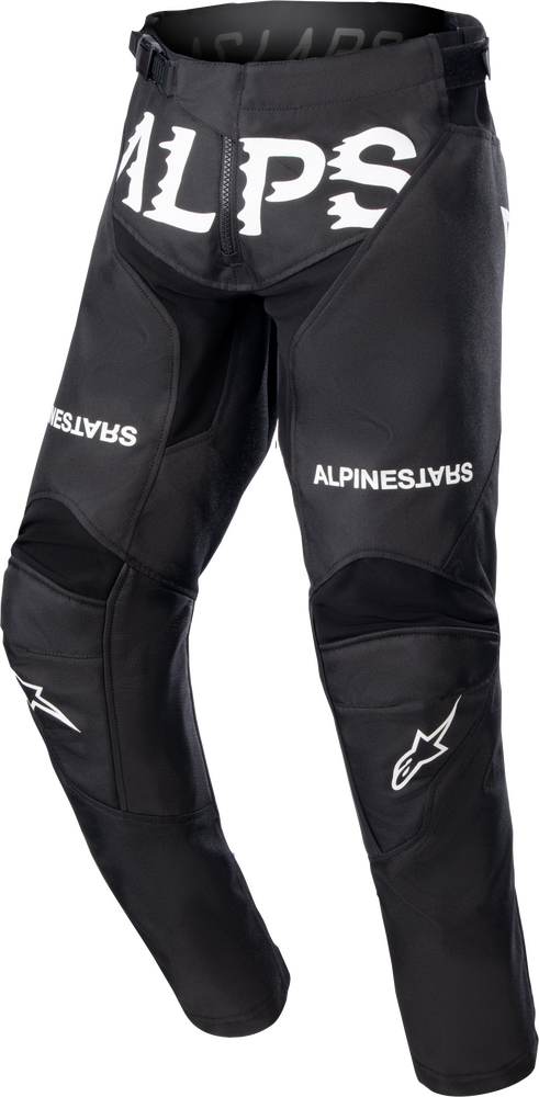 Alpinestars, Alpinestars Youth Racer Found Pants Black