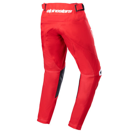 Alpinestars, Alpinestars Youth Racer Narin Pants Night Navy/Hot Orange