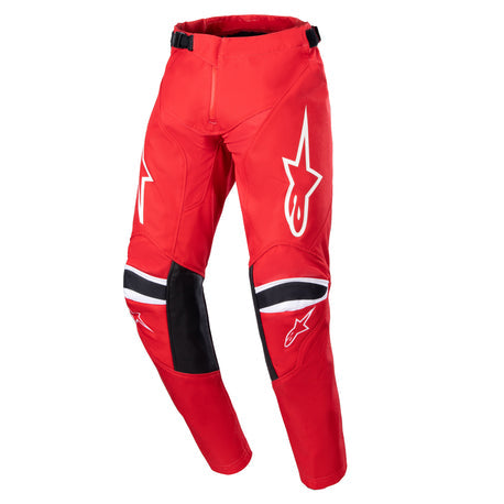 Alpinestars, Alpinestars Youth Racer Narin Pants Night Navy/Hot Orange