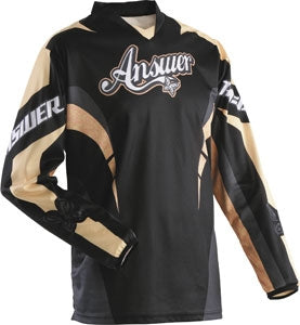 Answer, Answer Racing Girls Jersey - CLOSEOUT - Youth