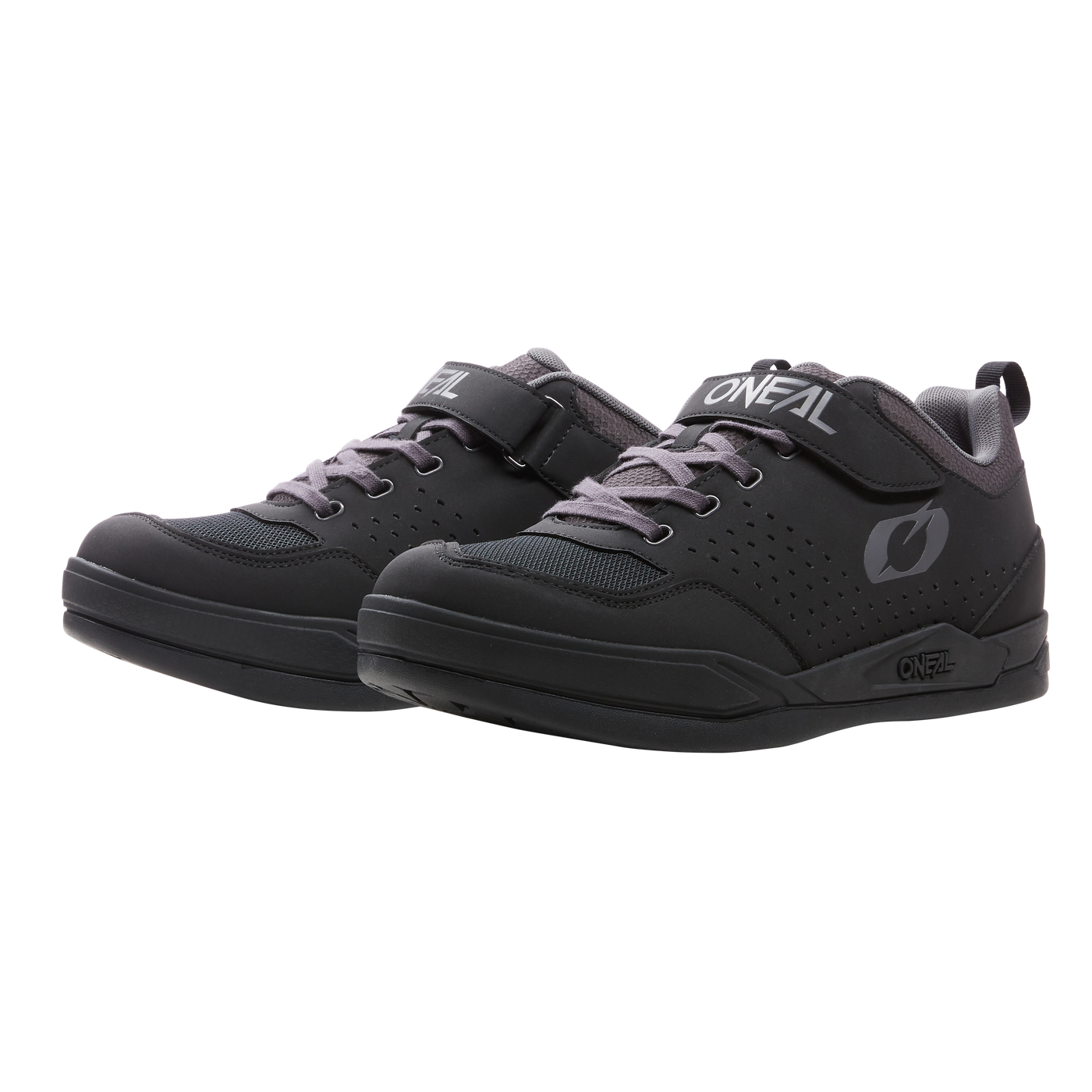 Azonic, Azonic Flow SPD Shoe Black/Gray