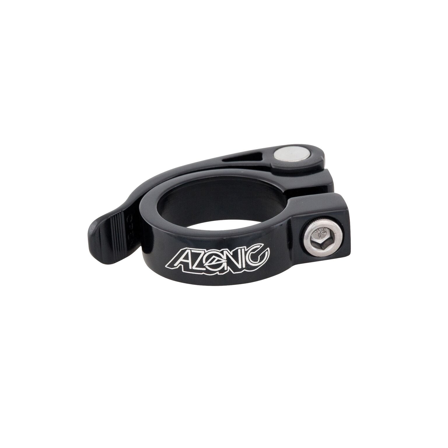 Azonic, Azonic Gonzo Clamp Black