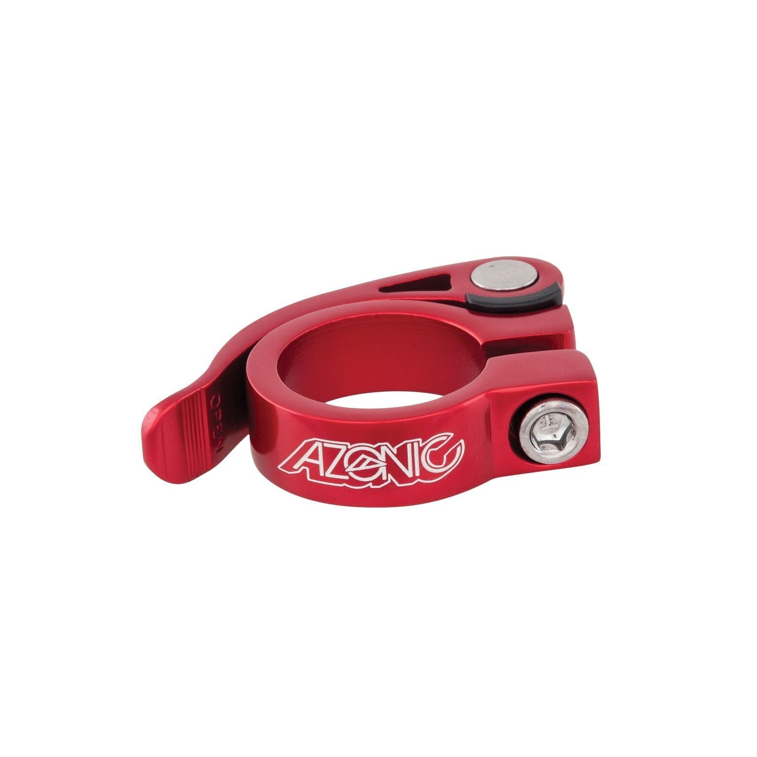 Azonic, Azonic Gonzo Clamp Red