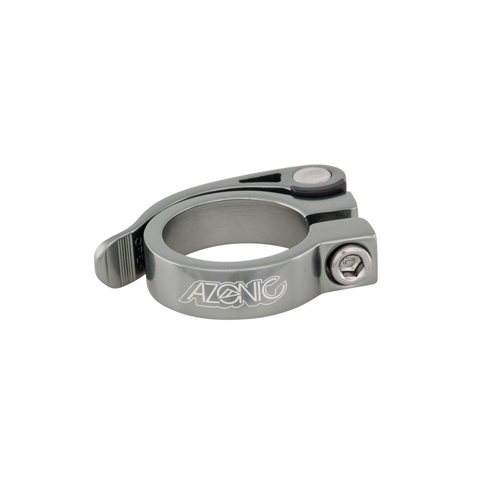 Azonic, Azonic Gonzo Clamp Ti