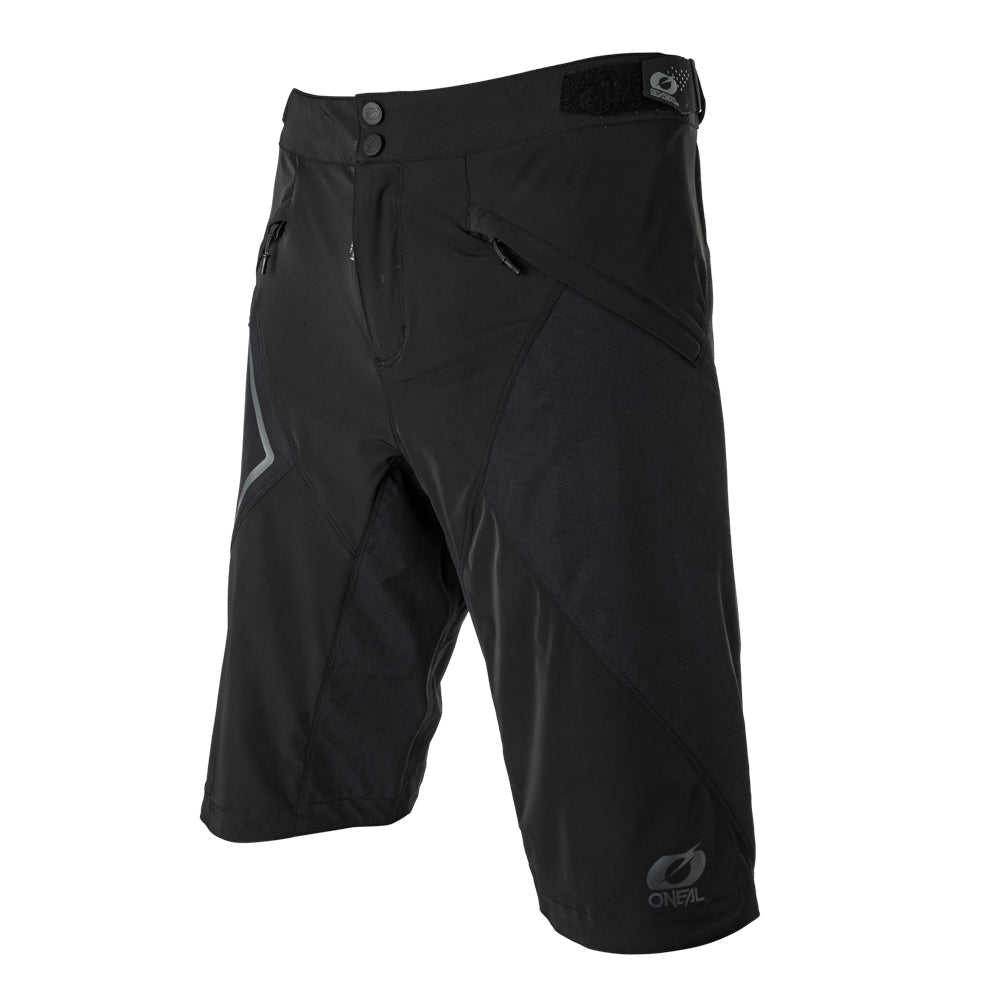 Azonic, Azonic Mud WP Shorts Black