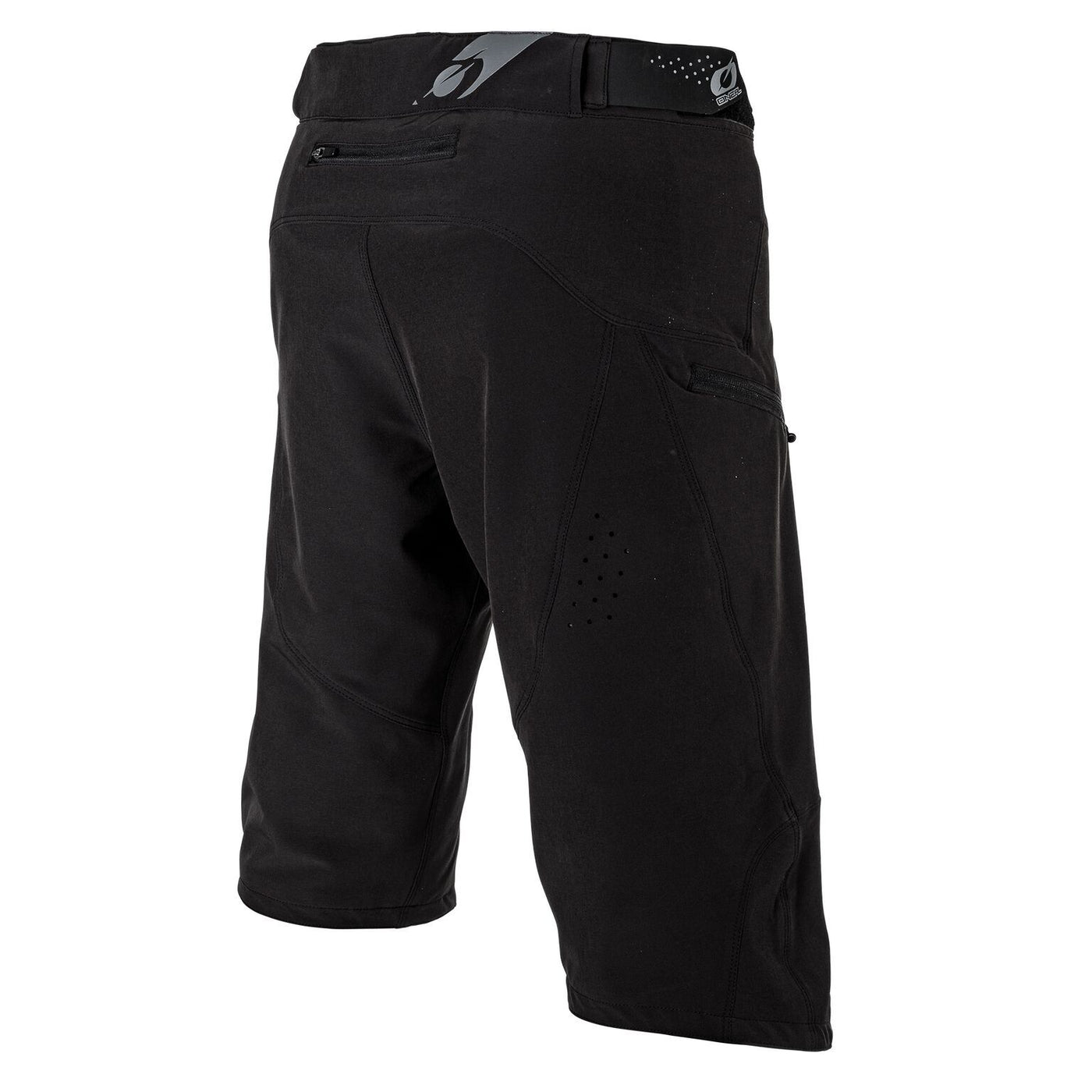 Azonic, Azonic Rockstacker Shorts Black