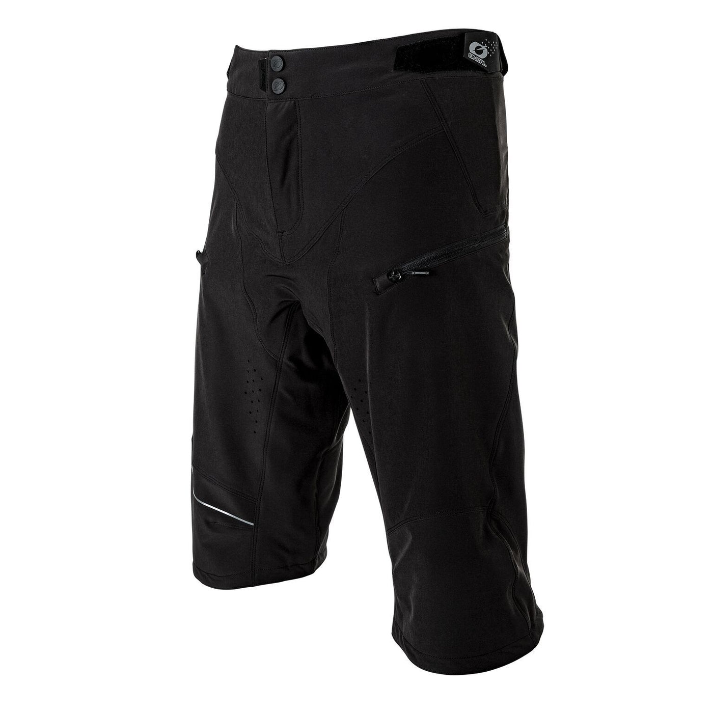 Azonic, Azonic Rockstacker Shorts Black