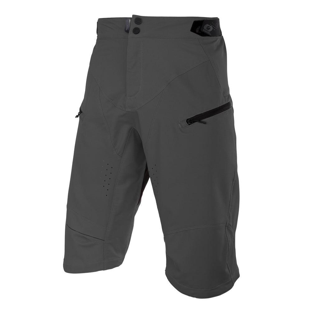 Azonic, Azonic Rockstacker Shorts Gray