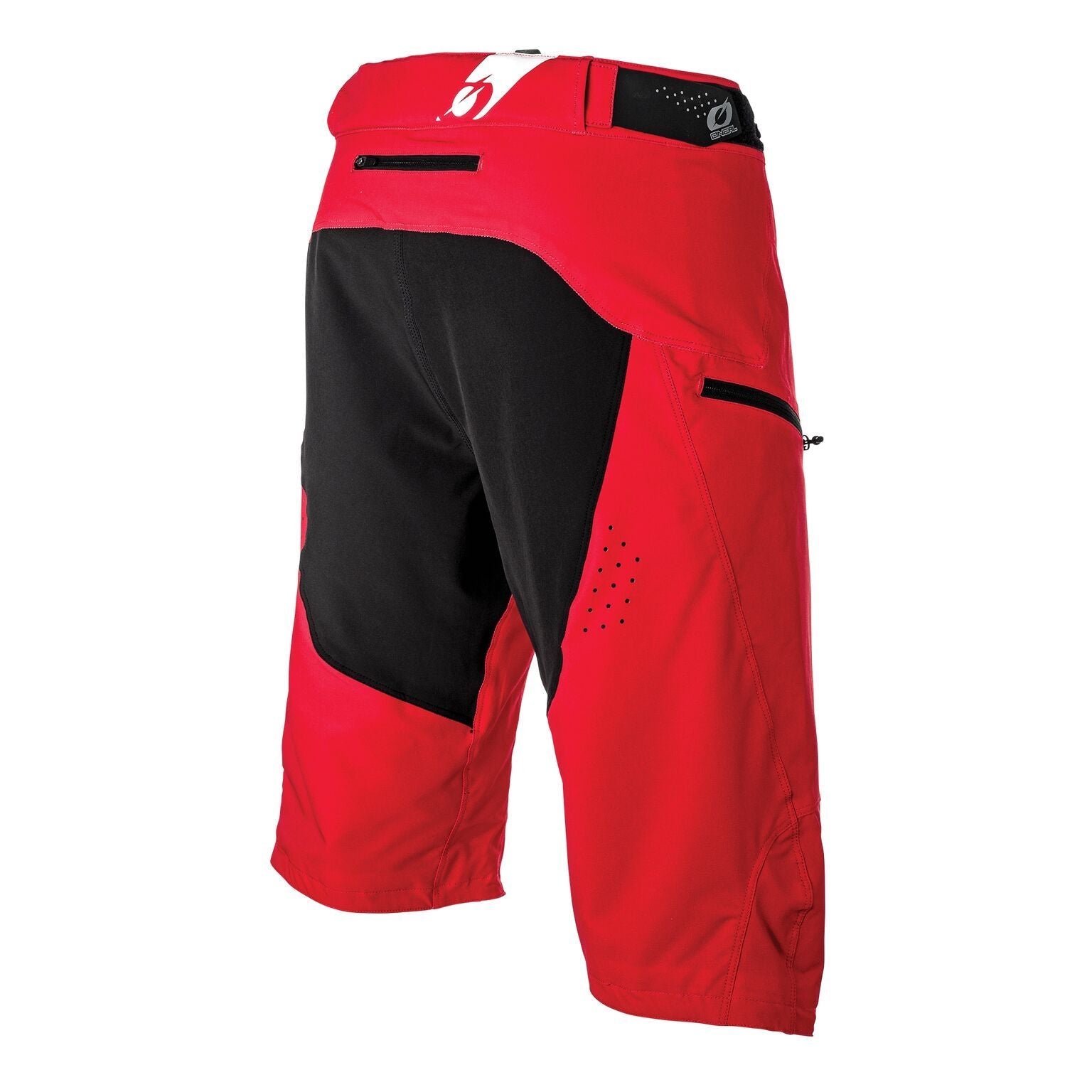 Azonic, Azonic Rockstacker Shorts Red